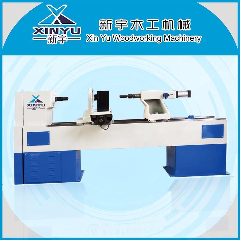 操作木工數控車床之前要符合一些條件