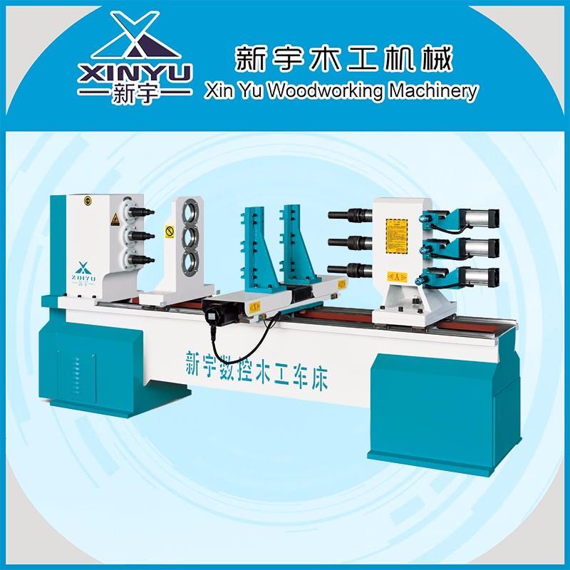 數(shù)控木工車(chē)床廠(chǎng)家防護(hù)罩的設(shè)計(jì)細(xì)節(jié)