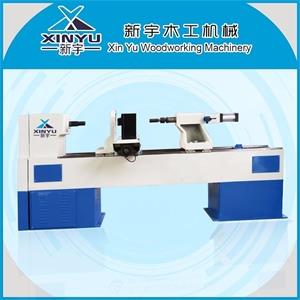 木工數控車床如何能夠滿足木材加工的需求？